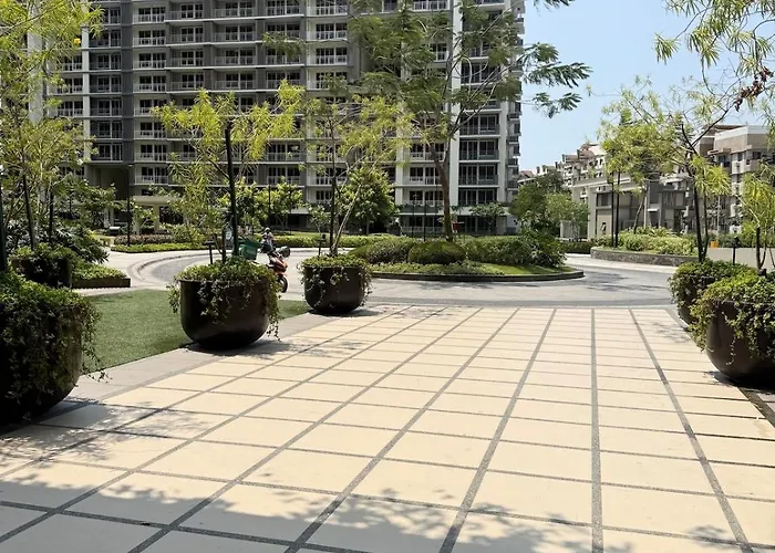 Apartamento Resort-inspired Staycation Near Bgc And Naia *